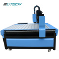 CNC router machine for aluminum